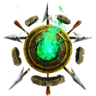 Final Form Trophy