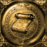 Level 65 Trophy