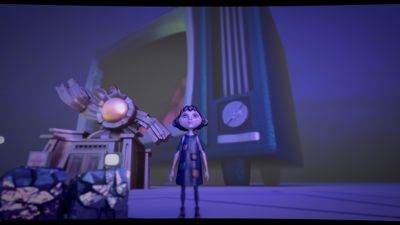 The Tomorrow Children: Phoenix Edition
