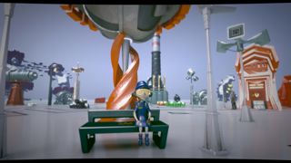 The Tomorrow Children: Phoenix Edition Screenshot 1