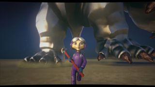 The Tomorrow Children: Phoenix Edition Screenshot 3