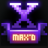 MULTIPLIER Trophy