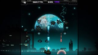Titan Attacks! Screenshot 5
