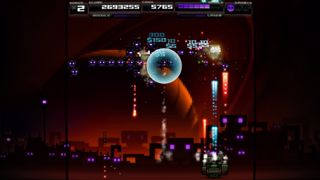 Titan Attacks! Screenshot 3