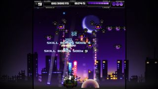 Titan Attacks! Screenshot 8