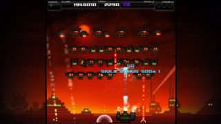 Titan Attacks! Screenshot 9