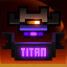 TITAN Trophy