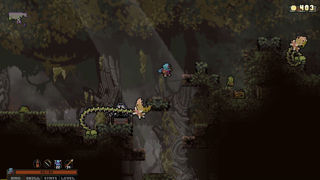 Vagante Screenshot 2