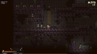 Vagante Screenshot 6