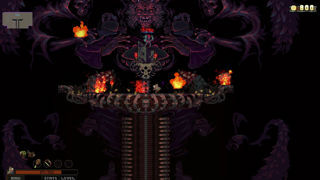 Vagante Screenshot 3