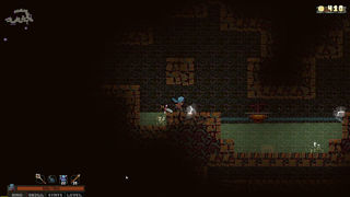 Vagante Screenshot 7