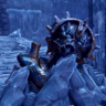 Lost Civilization Trophy