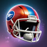 Football Phenom Trophy