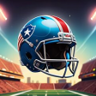 Football Wizard Trophy