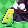 Stage 4 Clear Trophy