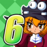 Stage 6 Clear Trophy