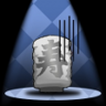 Teacup challenger Trophy