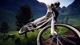 Descenders Screenshot 10