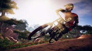 Descenders Screenshot 9