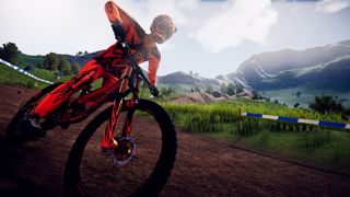 Descenders Screenshot 8