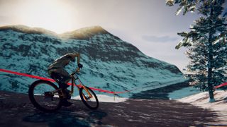 Descenders Screenshot 2