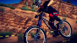 Descenders Screenshot 4