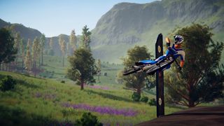 Descenders Screenshot 7