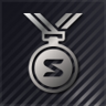 Gold All Around Trophy