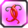 Cheater, Cheater, Salsa Eater Trophy