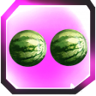 Double Your Melonz, Double Your Fun Trophy