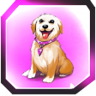 Puppy Love Trophy