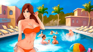 Frisky Business Screenshot 9