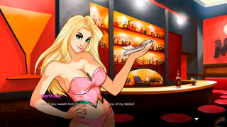 Frisky Business Screenshot 8