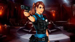 Frisky Business Screenshot 10