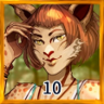 Level 10 Trophy