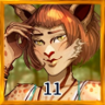 Level 11 Trophy
