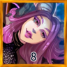 Level 8 Trophy