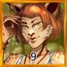 Level 9 Trophy