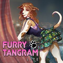 Furry Hentai Tangram Lite