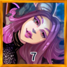 Level 7 Trophy