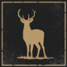 Hunting with hounds Trophy