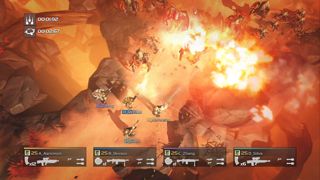 HELLDIVERS Dive Harder Edition Screenshot 9