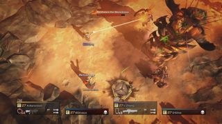 HELLDIVERS Dive Harder Edition Screenshot 6