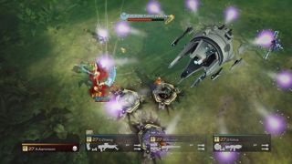 HELLDIVERS Dive Harder Edition Screenshot 10