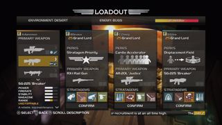 HELLDIVERS Dive Harder Edition Screenshot 1