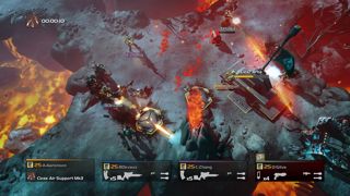 HELLDIVERS Dive Harder Edition Screenshot 7