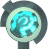 Core Collector Trophy