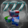 Lord Greed Trophy