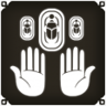 Greedy gods Trophy