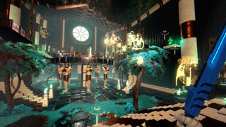 Immortal Redneck Screenshot 1
